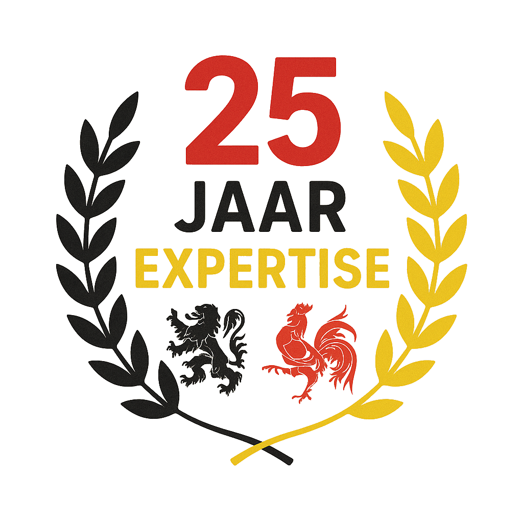 25 Year of Expertise
